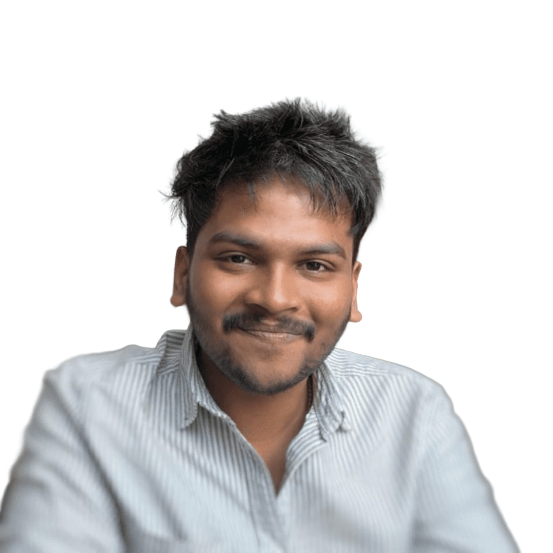 Aditya Mulukuri