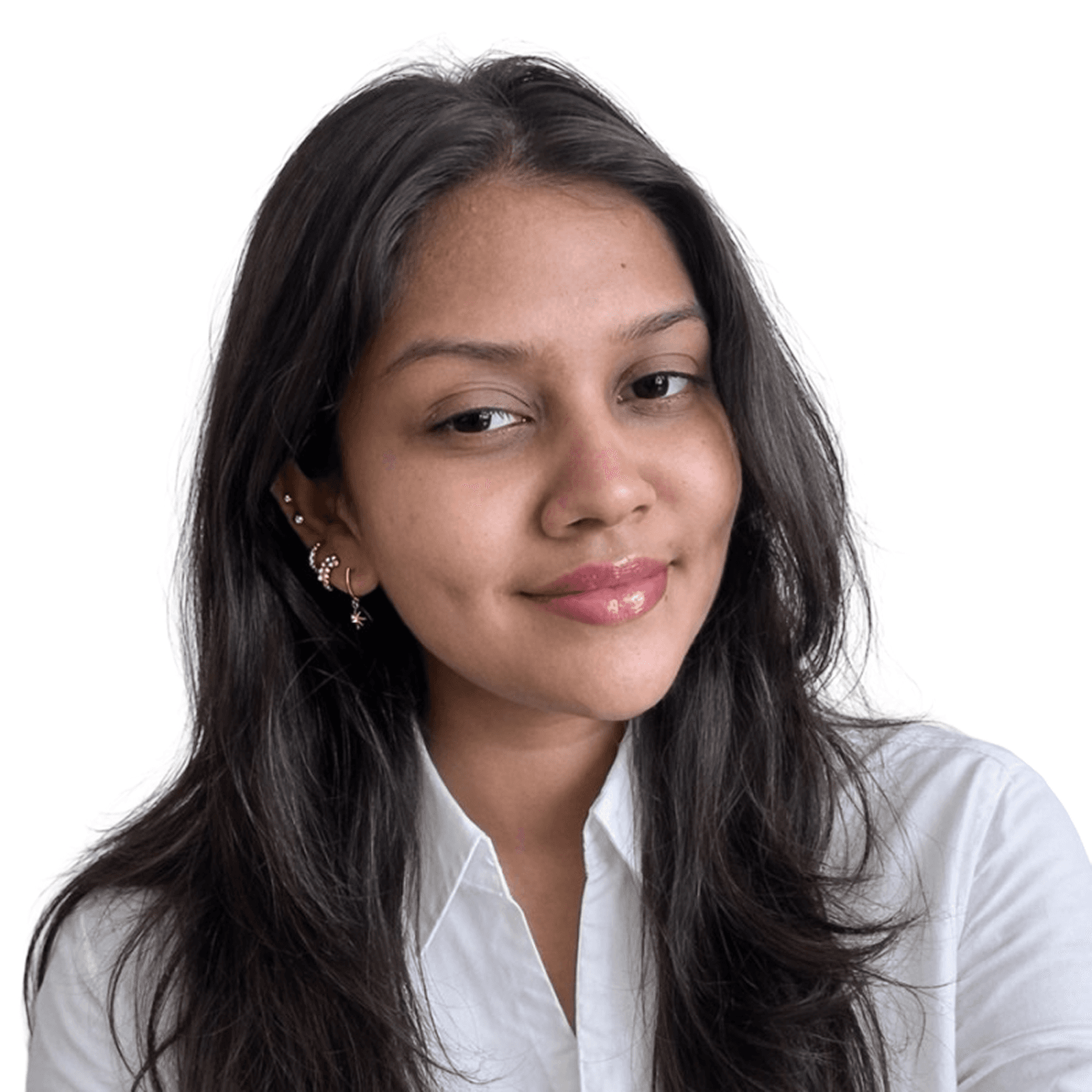Prachi Gala, contributor to The Bridging Room