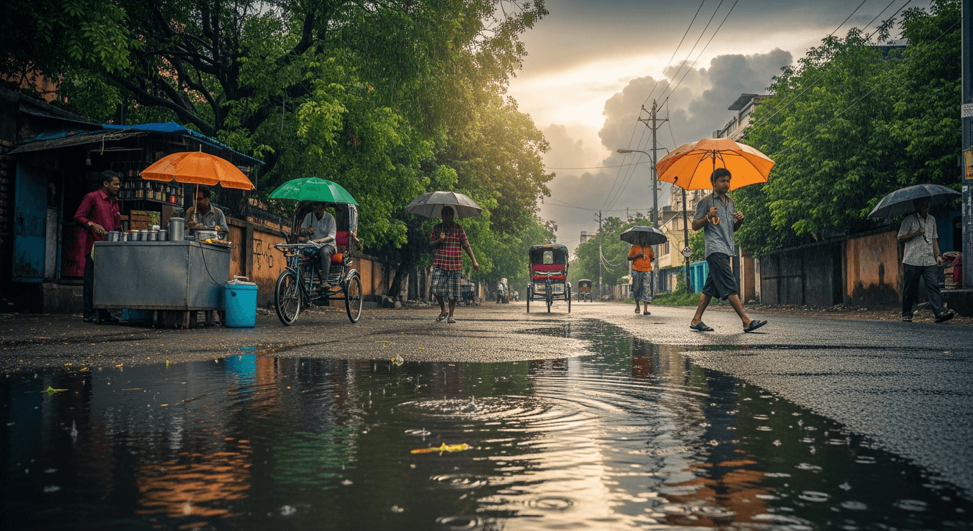The pothole isn't the problem. It's the symptom.