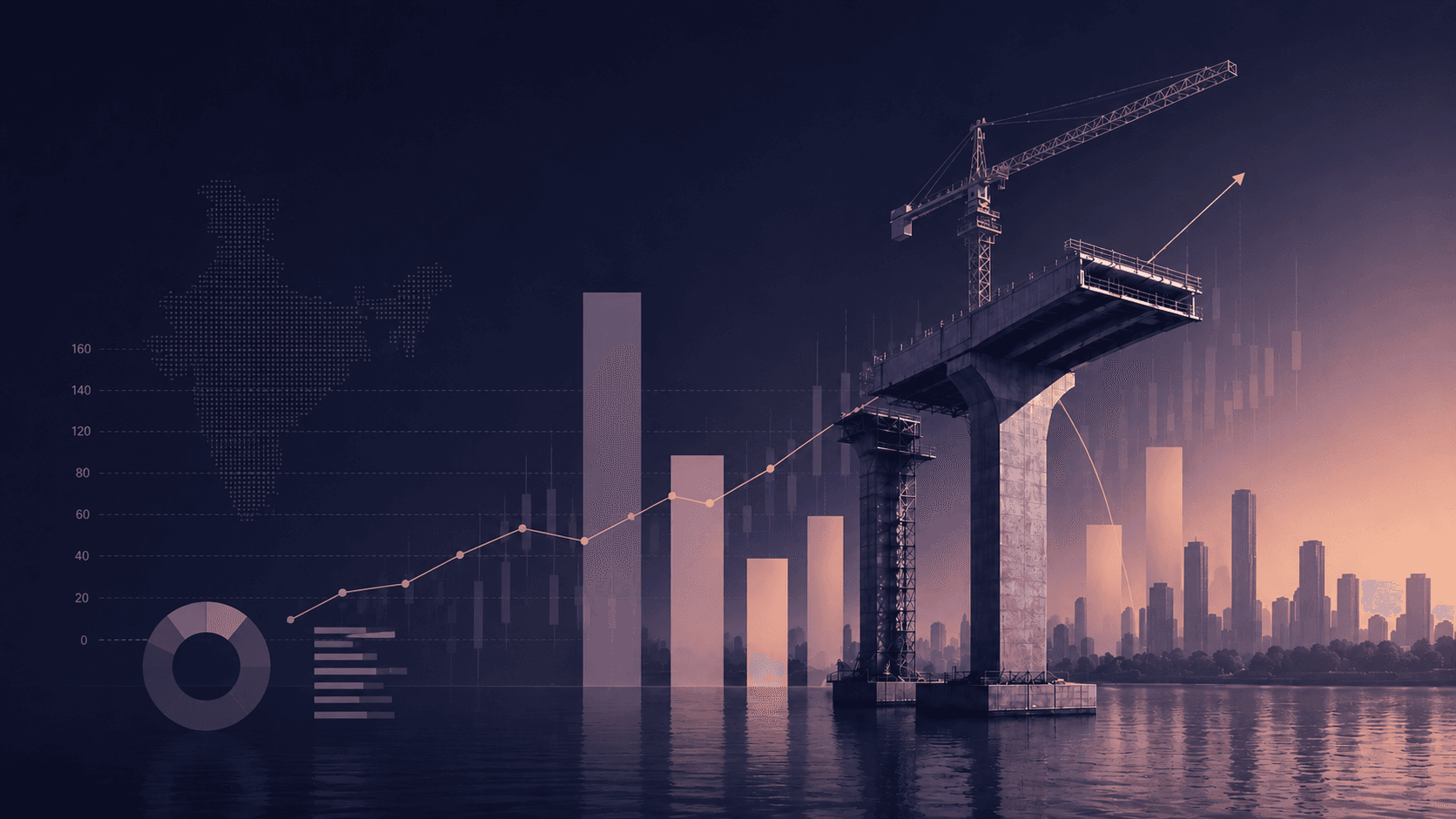 Beyond the Budget: How India Is Quietly Redistributing Infrastructure Risk: The Bridging Room