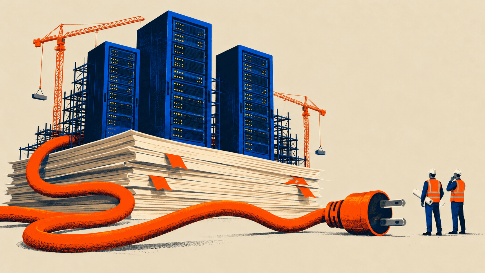 Data Centre Policy in India 2026: Incentives and Approvals