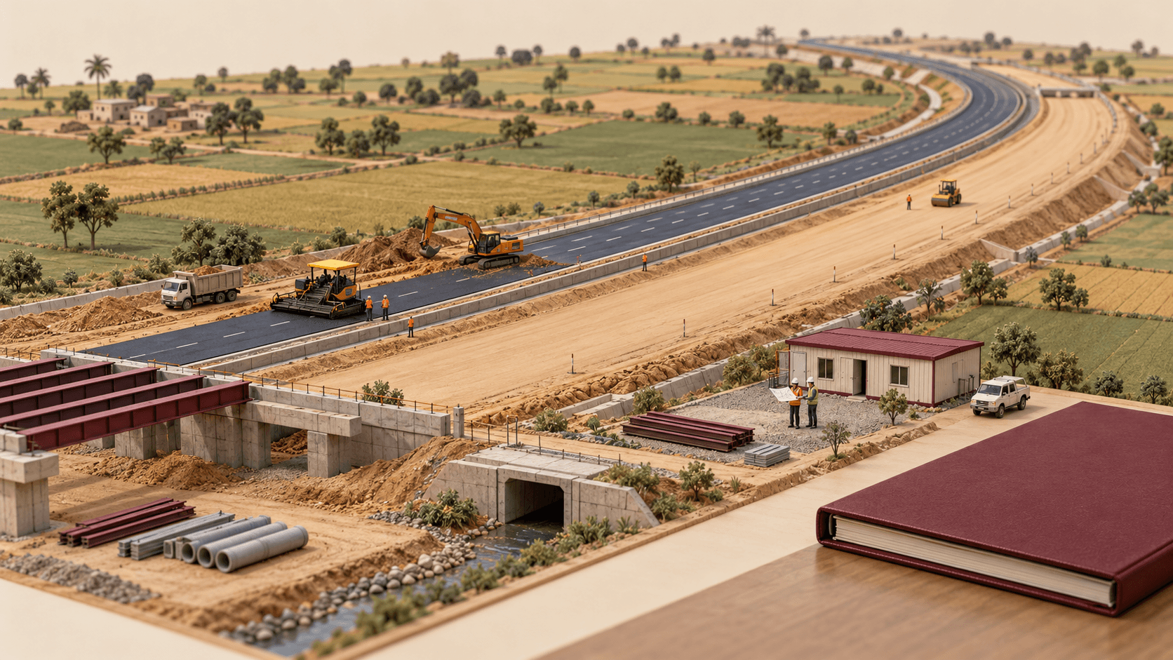 Ceigall discloses financial close for Bihar’s ₹2,160 crore NH139-W project