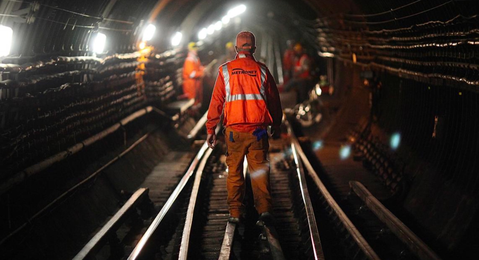 Technologies transforming maintenance management