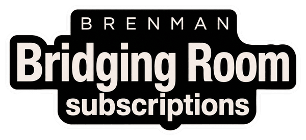 Bridging Room subscriptions